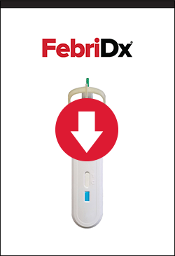 FebriDx Package Insert